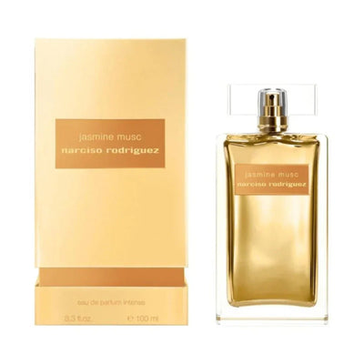 Narciso Rodriguez Jasmine Musc Intense Eau de Parfum 100ml - Smile Perfumes