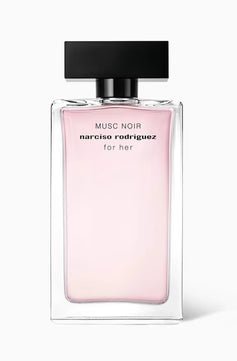 Narciso Rodriguez Musc Noir Rose Eau de Parfum 100ml - Smile Perfumes