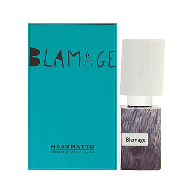 Nasomatto Blamage Extrait de Parfum 30ml - Smile Perfumes
