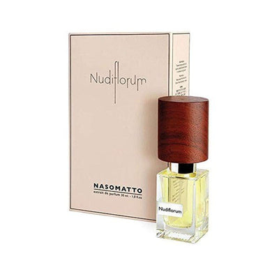 Nasomatto Nudiflorum Extrait de Parfum 30ml - Smile Perfumes