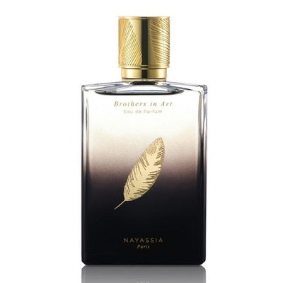 Nayassia Brothers in Art Eau de Parfum 30ml