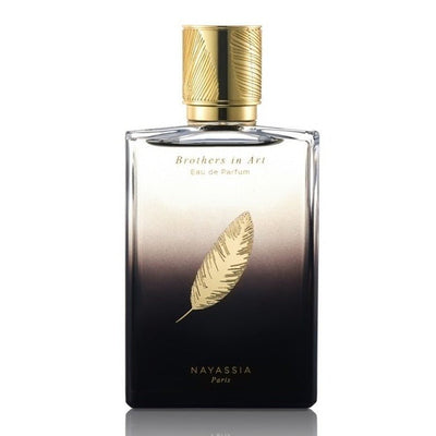 Nayassia Brothers in Art Eau de Parfum 30ml - Smile Perfumes