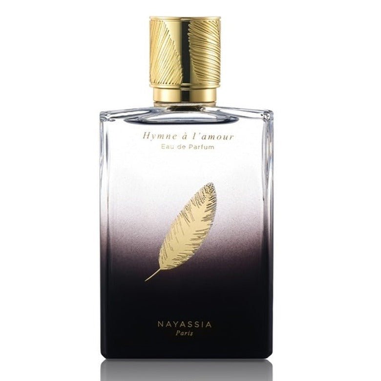 Nayassia Hymne A Lamour Eau de Parfum 100ml - Smile Perfumes
