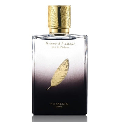Nayassia Hymne Alamour Eau de Parfum 30ml - Smile Perfumes