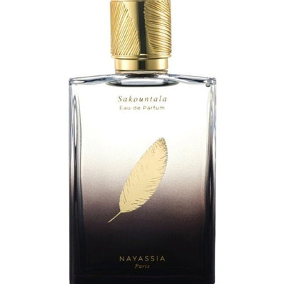 Nayassia Sakountale Eau de Parfum 30ml - Smile Perfumes