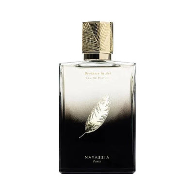 Nayassia Brothers in Art Eau de Parfum 100ml