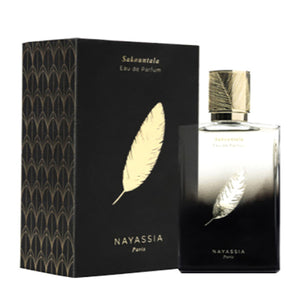 Nayassia - Sakountale edp 100ml