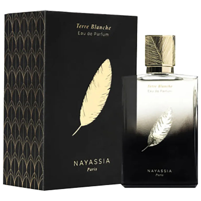 Nayassia - Terre Blanche Edp 100 ml