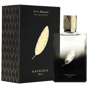 Nayassia - Terre Balanche edp 30ml