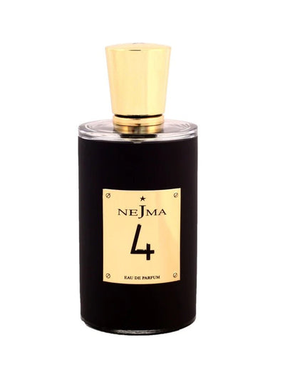 Nejma 4 Oud Line Eau de Parfum 100ml - Smile Perfumes