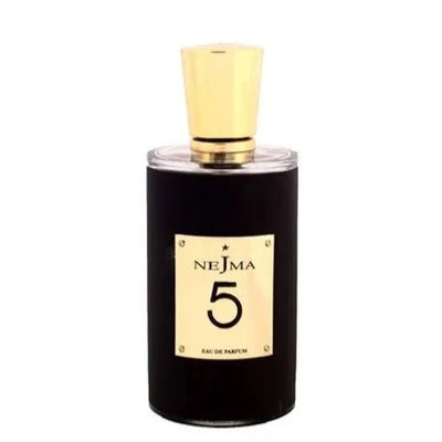 Nejma 5 Oud Line Eau de Parfum 100ml - Smile Perfumes