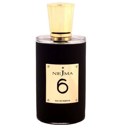 Nejma 6 Oud Line Eau de Parfum 100ml - Smile Perfumes