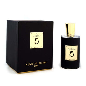 Nejma 5 Oud Line EDP 100ml