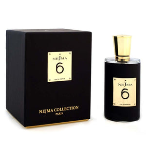 Nejma 6 Oud Line EDP 100ml