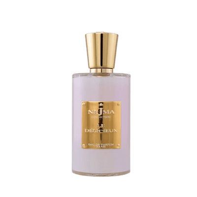 Nejma Le Delicieux Eau de Parfum 100ml - Smile Perfumes