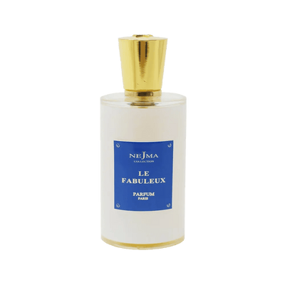 Nejma Le Fabuleux Eau de Parfum 100ml - Smile Perfumes