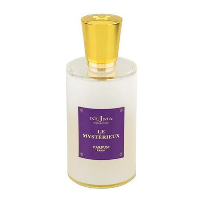 Nejma Le Mysterieux Eau de Parfum 100ml - Smile Perfumes