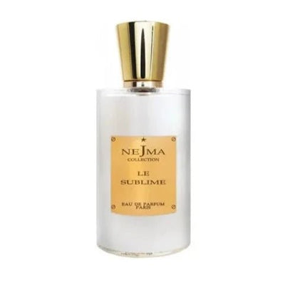 Nejma Le Sublime Eau de Parfum 100ml - Smile Perfumes