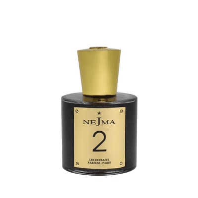 Nejma Les Extraits 2 Extrait de Parfum 100ml - Smile Perfumes