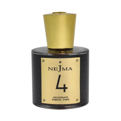Nejma Les Extraits 4 Extrait de Parfum 100ml - Smile Perfumes