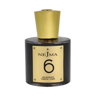 Nejma Les Extraits 6 Extrait de Parfum 100ml - Smile Perfumes