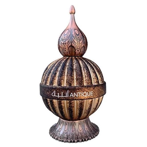 Niche Emarati lattafa niche Antique Eau de Parfum 100ml - Smile Perfumes