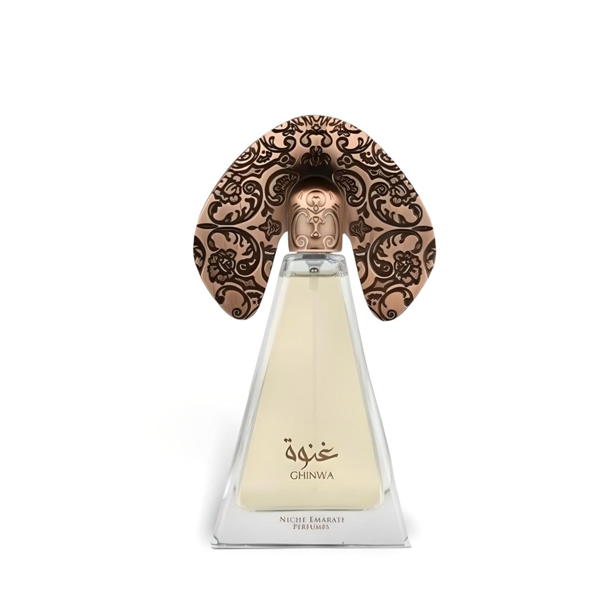 Niche Emarati Lattafa Niche Chinwa Eau de Parfum 100ml - Smile Perfumes