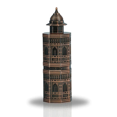 Niche Emarati lattafa niche MUGHAL FORT Eau de Parfum 100ml - Smile Perfumes