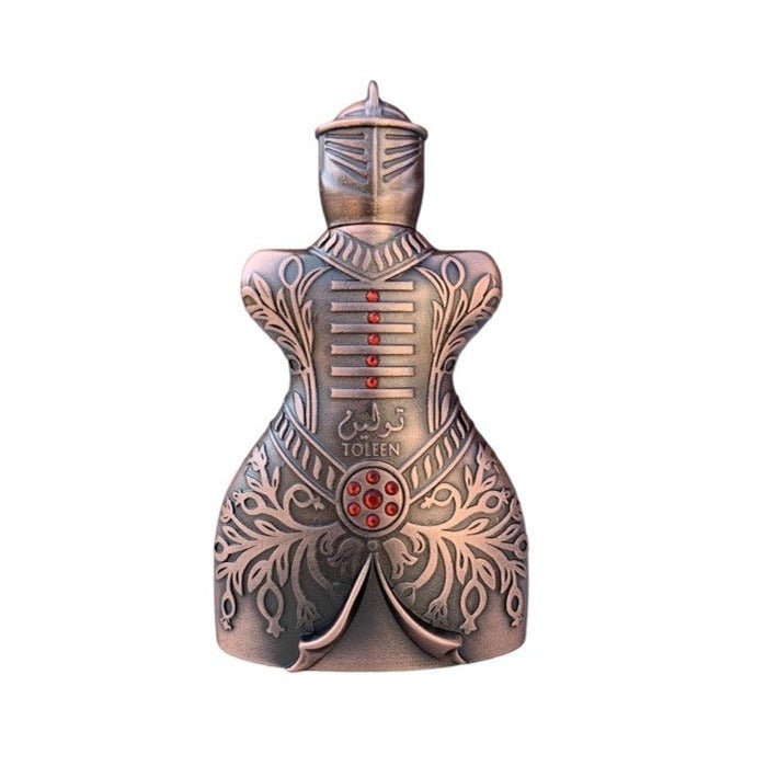 Niche Emarati lattafa niche Toleen Eau de Parfum 80ml - Smile Perfumes