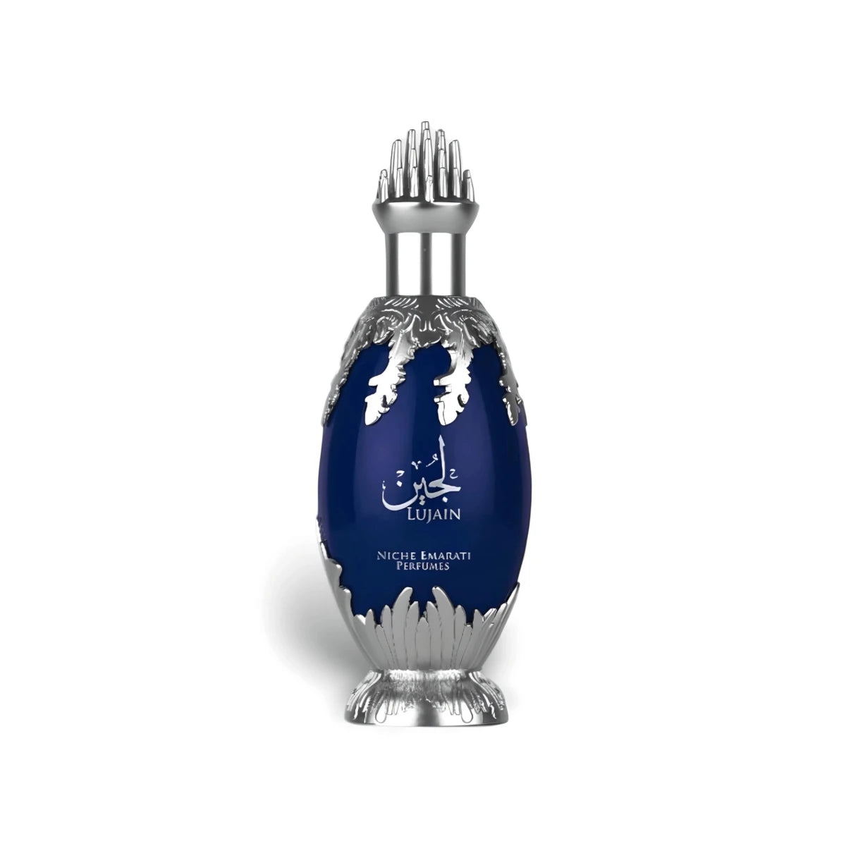 Niche Emarati lattafa niche Zikra Eau de Parfum 100ml - Smile Perfumes