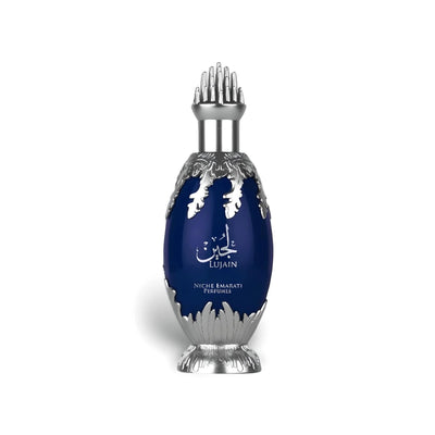 Niche Emarati lattafa niche Zikra Eau de Parfum 100ml - Smile Perfumes
