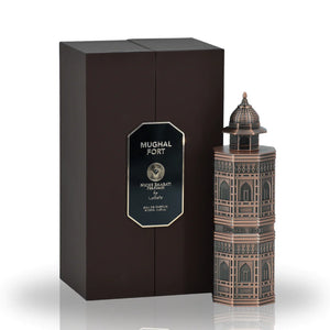 lattafa niche MUGHAL FORT 100 ML EDP