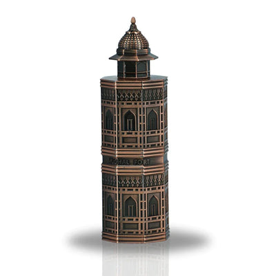 Niche Emarati lattafa niche MUGHAL FORT Eau de Parfum 100ml