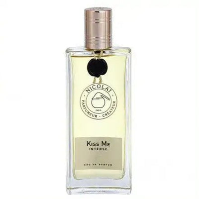 Nicolai Kiss Me Intense (Eau de parfum) - 100ml - Smile Perfumes
