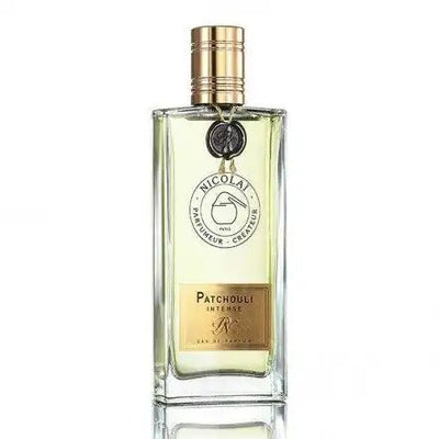 Nicolai Patchouli Intense (Eau de parfum) - 100ml - Smile Perfumes