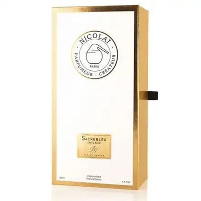 Nicolai Sacrebleu Intense (Eau de parfum) - 100ml - Smile Perfumes