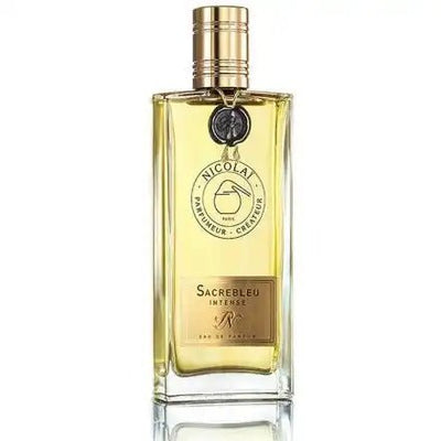 Nicolai Sacrebleu Intense (Eau de parfum) - 100ml - Smile Perfumes