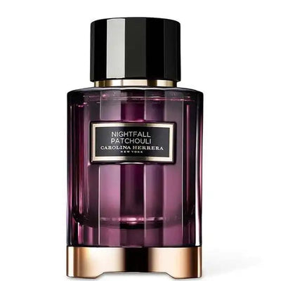 Carolina Herrera Nightfall Patchouli (Eau de parfum) 100ml