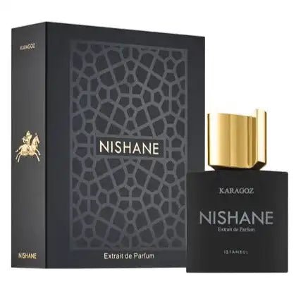 Nishane Karagoz Eau de Parfum - Smile Perfumes