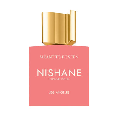Nishane Meant To Be Seen Eau de Parfum 100ml - Smile Perfumes