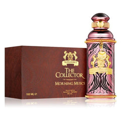 Allexandre Morning Muscs The Collector Edp 100ml