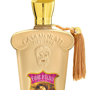 Xerjoff Casamorati Fiore D ulivo Eau De Parfum For Unisex 100ml