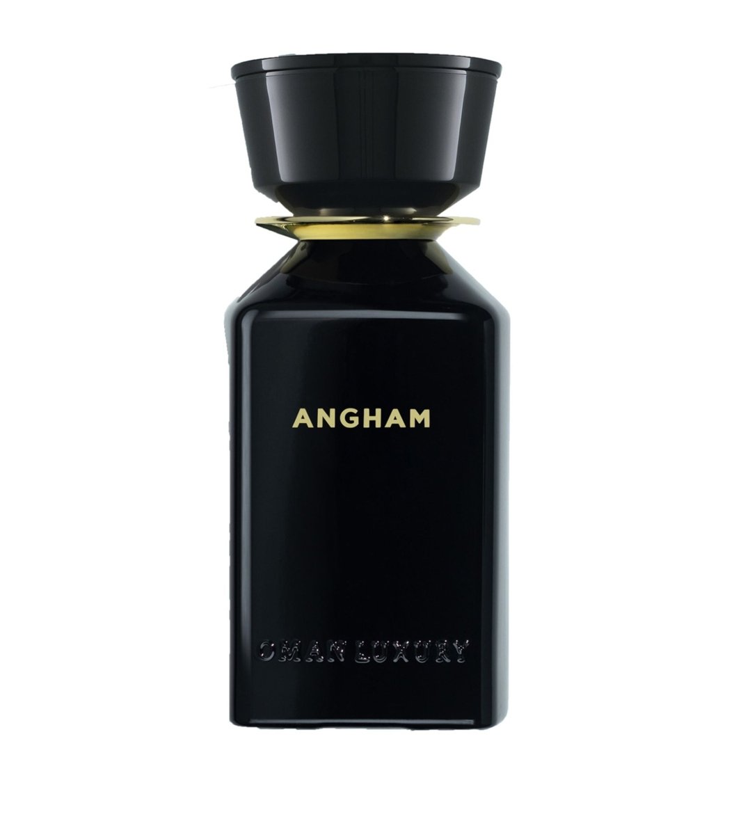 Oman Luxury Al ANGHAM Eau de Parfum 100ml - Smile Perfumes