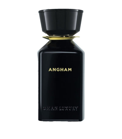 Oman Luxury Al ANGHAM Eau de Parfum 100ml - Smile Perfumes