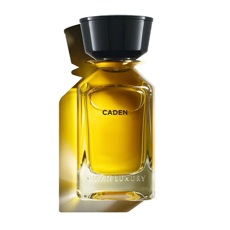 Oman Luxury Caden Eau de Parfum 100ml - Smile Perfumes