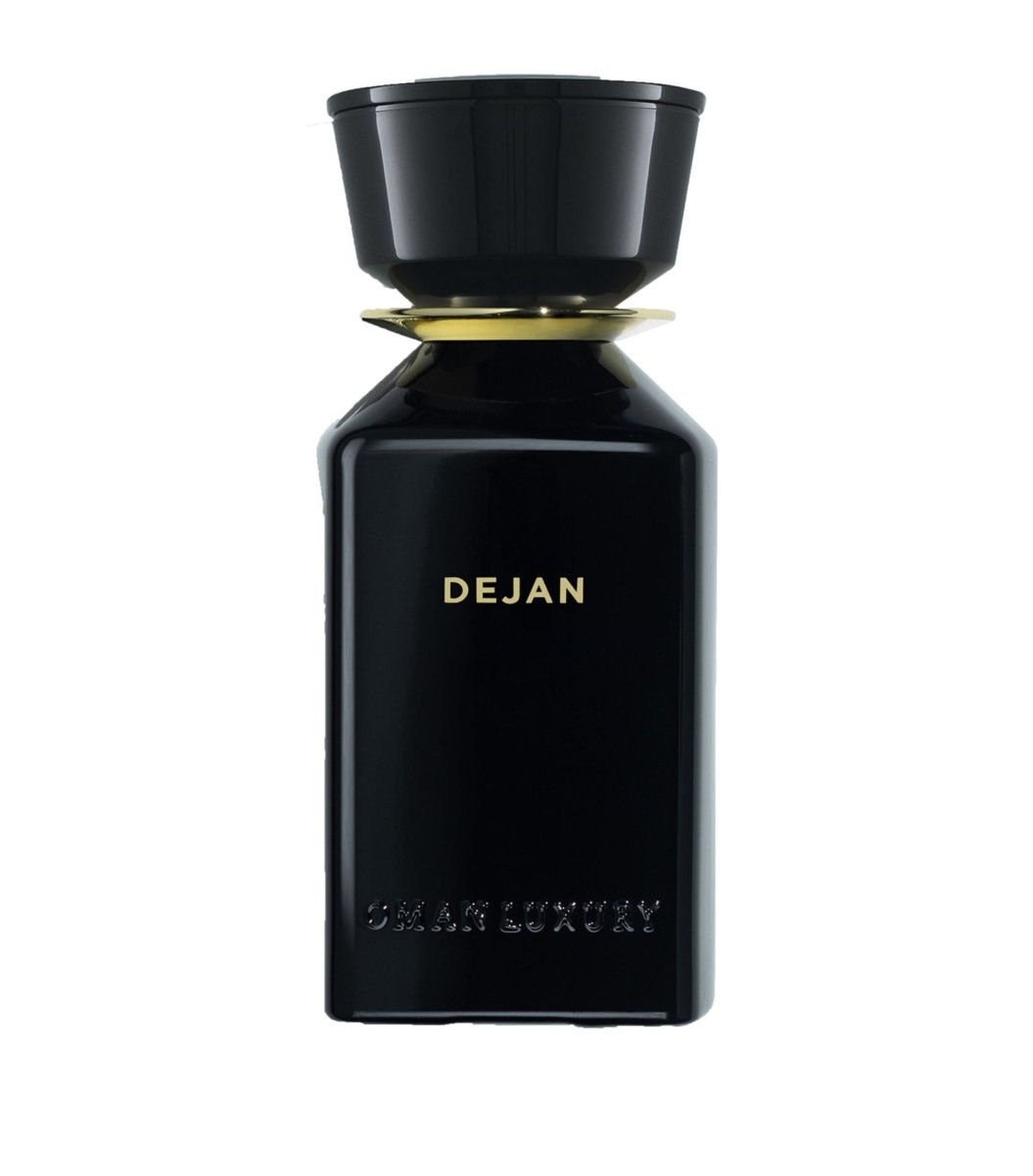 Oman Luxury Dejan Eau de Parfum 100ml - Smile Perfumes