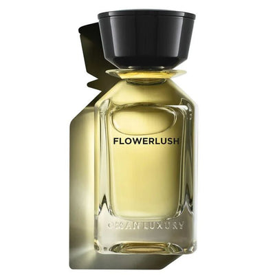 Oman Luxury FlowerLush Eau de Parfum 100ml - Smile Perfumes