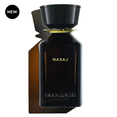 Oman Luxury NASAJ Eau de Parfum 100ml - Smile Perfumes