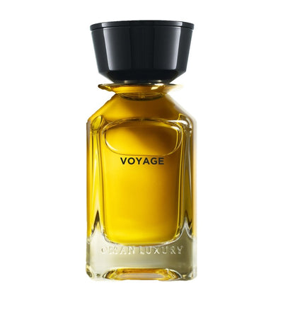 Oman Luxury OMANLUXURY Voyage Eau de Parfum 100ml - Smile Perfumes