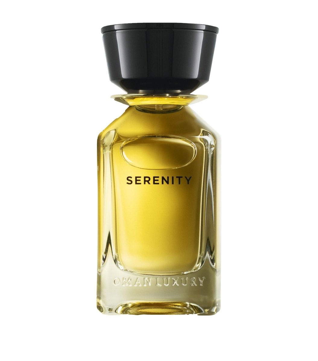 Oman luxury Serenity Eau de Parfum 100ml - Smile Perfumes